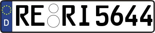 RE-RI5644