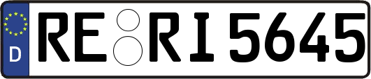 RE-RI5645