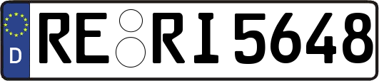 RE-RI5648