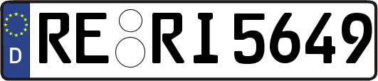 RE-RI5649