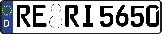 RE-RI5650