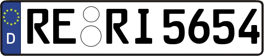 RE-RI5654