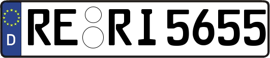 RE-RI5655