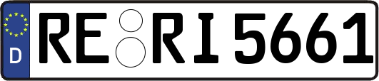 RE-RI5661