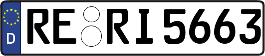 RE-RI5663