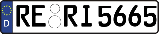RE-RI5665