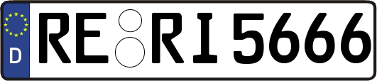 RE-RI5666