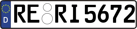 RE-RI5672