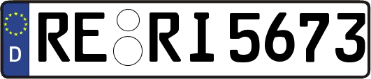 RE-RI5673