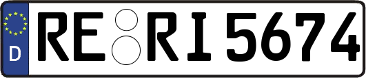 RE-RI5674