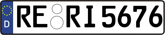RE-RI5676