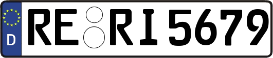 RE-RI5679