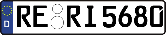 RE-RI5680