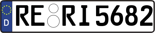 RE-RI5682