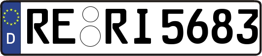 RE-RI5683