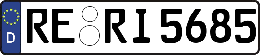RE-RI5685