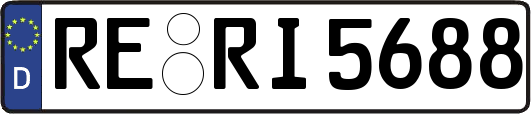 RE-RI5688