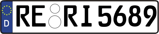 RE-RI5689
