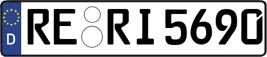 RE-RI5690