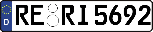RE-RI5692