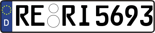 RE-RI5693