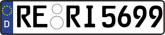 RE-RI5699