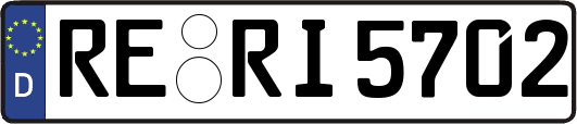 RE-RI5702