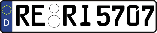 RE-RI5707