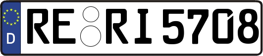 RE-RI5708