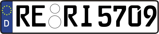 RE-RI5709