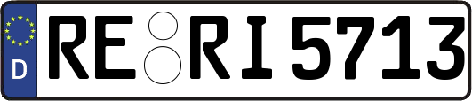 RE-RI5713