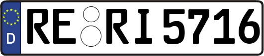 RE-RI5716