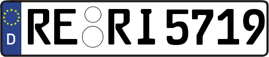 RE-RI5719