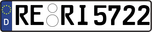 RE-RI5722