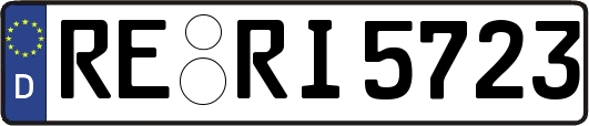 RE-RI5723