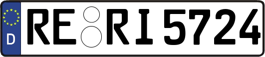 RE-RI5724