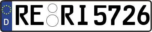 RE-RI5726