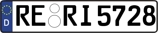 RE-RI5728