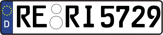 RE-RI5729