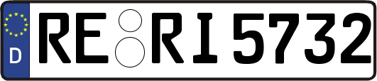 RE-RI5732