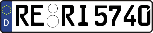 RE-RI5740