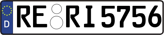 RE-RI5756