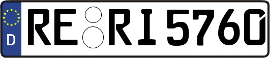RE-RI5760