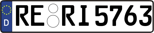RE-RI5763