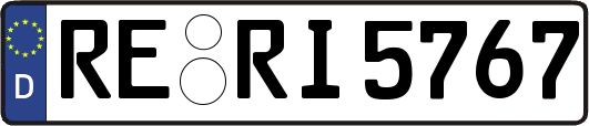 RE-RI5767