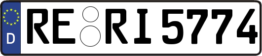 RE-RI5774
