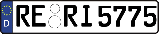 RE-RI5775