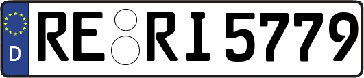 RE-RI5779