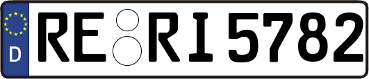 RE-RI5782