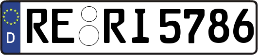 RE-RI5786